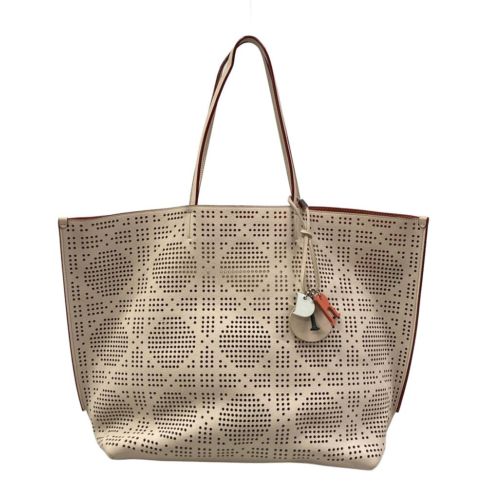 Christian Dior Dioriva Tote Bag